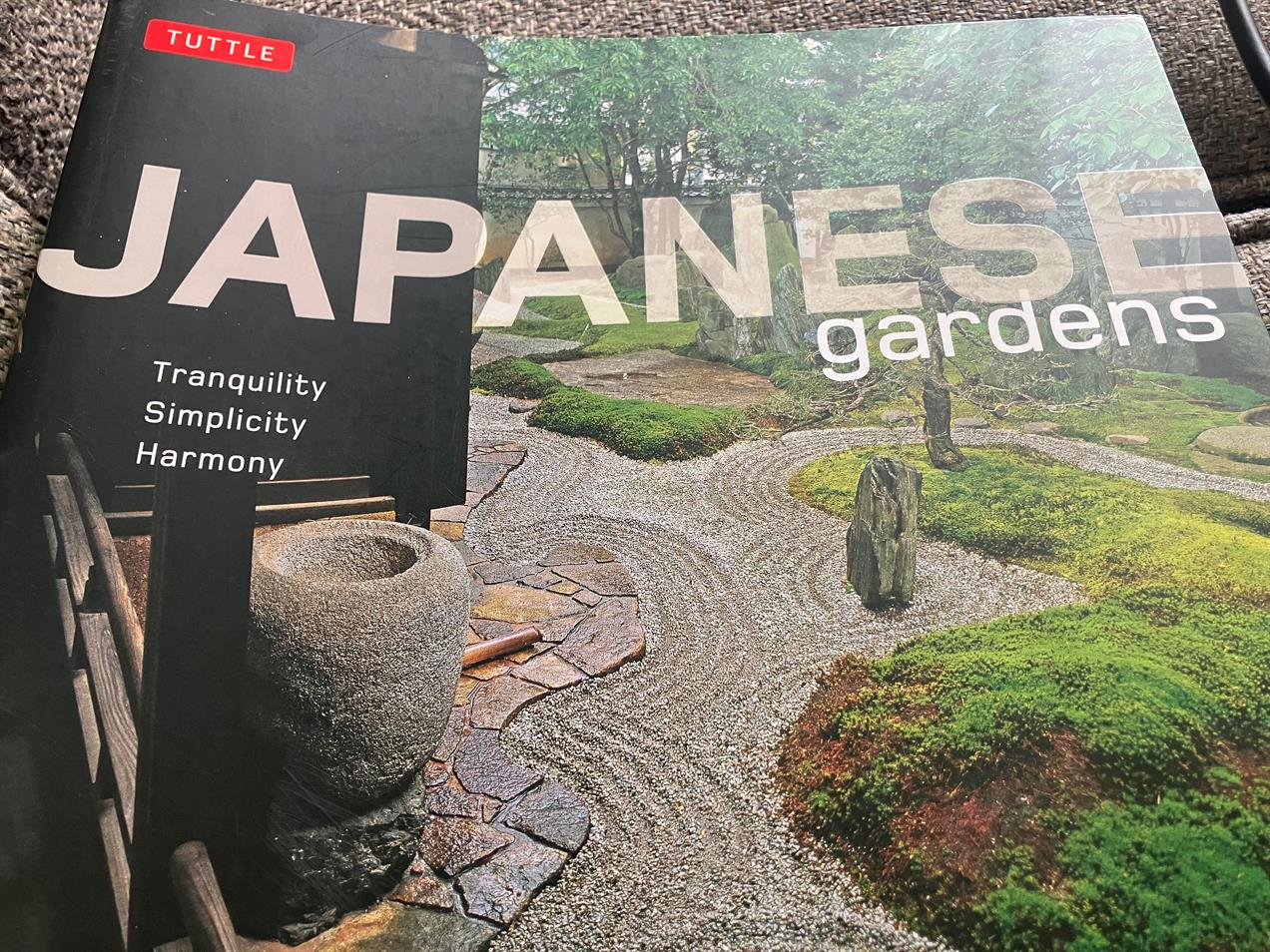 Japanese Gardens